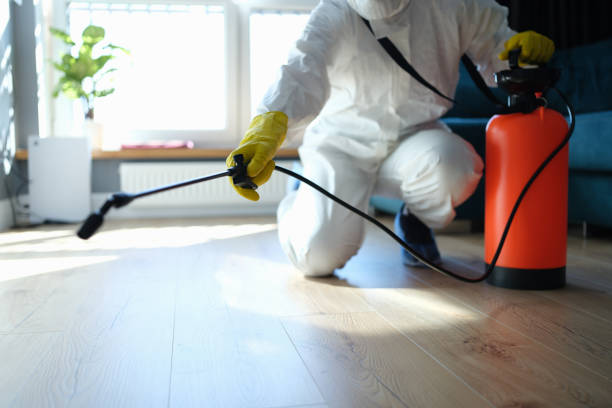 Reliable Odor Removal contractor in Whitehouse Station, NJ by Crime Scene Cleaner Online